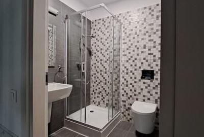 Apartament cu 3 camere decomandat, mobilat în Central - 3
