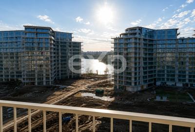Apartament cu 2 camere decomandat în Tei - 2