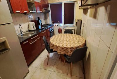 De vânzare – Apartament 2 camere, 43 mp, parter - Complet mobilat și utilat - 2