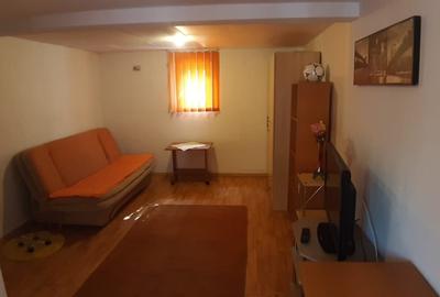 Apartament cu 3 camere semidecomandat în Baba Novac - 5
