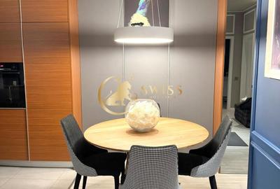 Apartament cu 2 camere semidecomandat, mobilat în Bună Ziua - 3