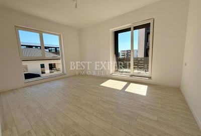 Apartament cu 2 camere decomandat în Theodor Pallady - 1