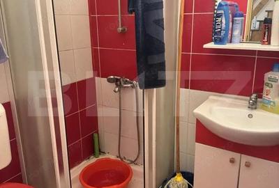 Apartament cu 2 camere decomandat în Central - 3