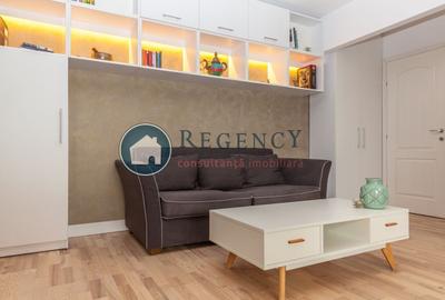 Apartament cu 2 camere, mobilat în P-ța Amzei - 4