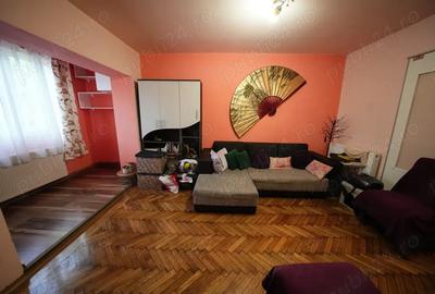 Apartament 2 camere parter G.Cosbuc Baia Mare - 5