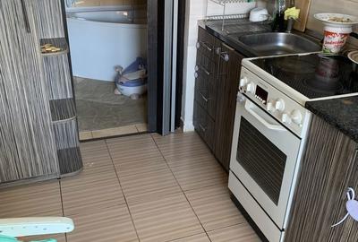 Casă cu 2 camere în Central - 8