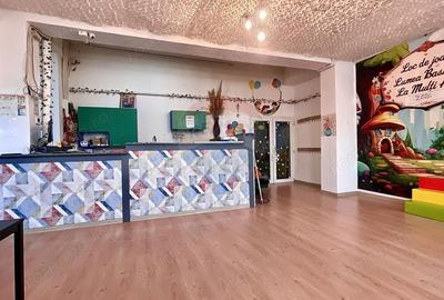 Spațiu comercial, de 226 mp, în Dacia - 15