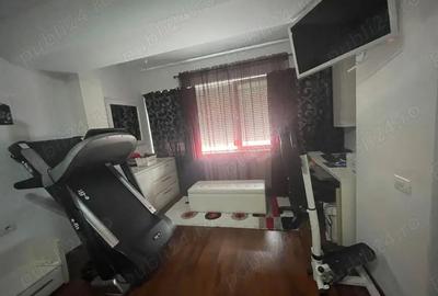 Apartament cu 3 camere în Tomis Nord - 3