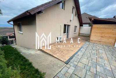 Casă individuală cu 3 camere cu Canalizare în Șura Mare - 12