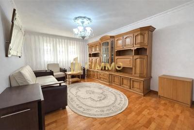 Apartament cu 2 camere decomandat în Burdujeni - 1