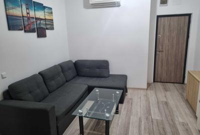 Apartament cu 2 camere semidecomandat în Tudor Vladimirescu - 1