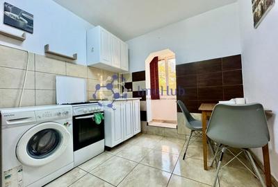 Garsoniera , Nicolina 1, Iasi - 2