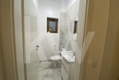 Apartament 3 camere de inchiriat parter 2 parcari Vasile Aron Sibiu Apartament 3 camere de inchiriat parter 2 parcari Vasile Aron Sibiu - 5