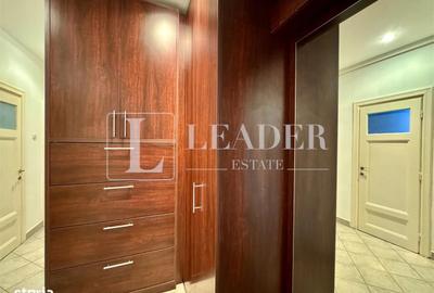 Apartament cu 4 camere, mobilat în Ultracentral - 7