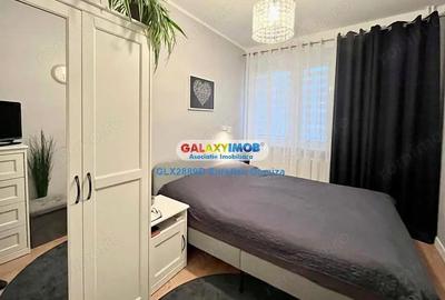 Apartament cu 3 camere decomandat în Obor - 1