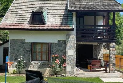 Casă cu Teren 4866 Mp în Central - 3