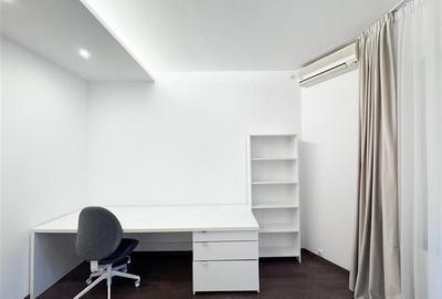 Apartament cu 3 camere decomandat, mobilat în Herăstrău - 23