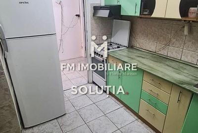 Apartament cu 2 camere semidecomandat în Săsar - 10