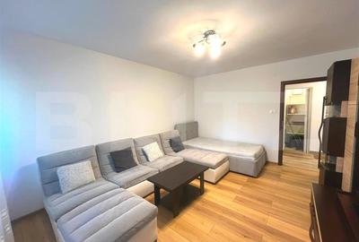Apartament 2 camere, 47 mp, zona Piata Balcescu - 2