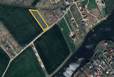 Teren Balotesti- zona in dezvoltare apropiere LAC - 3