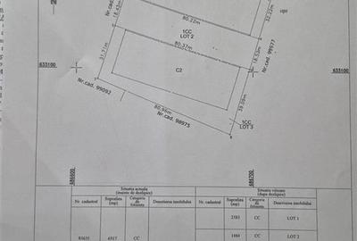Hala industriala de vanzare 1.760 mp cu teren 4.073 mp cu autorizatie ISU - 4