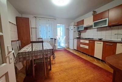 Casa Sibiu teren 820 mp - 5 camere, pivnita - 5