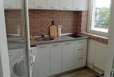 Garsonieră semidecomandată în Central - 4