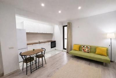 Apartament cu 2 camere, mobilat în Gorjului - 3