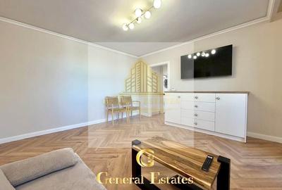 Apartament cu 3 camere semidecomandat, mobilat în Copou - 3