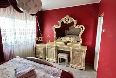 Apartament cu 2 camere semidecomandat, mobilat în Unirii - 4