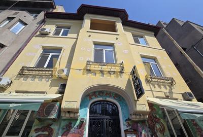 Casă individuală cu 14 camere cu Canalizare în Grădina Icoanei - 1