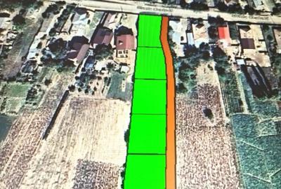 Casă cu 2 camere în Central - 2
