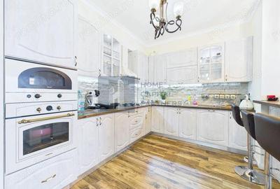 Apartament de 3 camere Pipera, Voluntari - 14