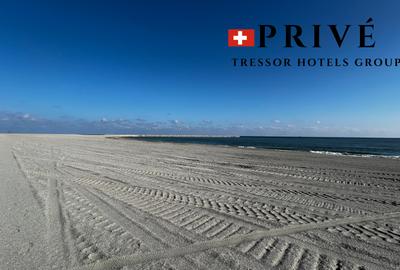 Apartament superb in bloc nou premium -la 100m de mare