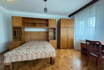 3 camere l Garaj l 3 balcoane l Iulius Mall - 4