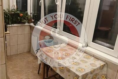 Apartament cu 2 camere semidecomandat, mobilat în Ștefan cel Mare - 3