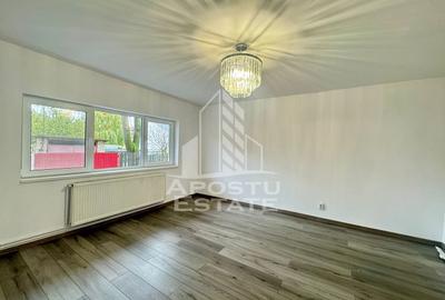 Apartament cu 2 camere semidecomandat în Dorobanților - 1