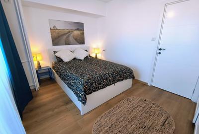 Apartament cu 2 camere semidecomandat, mobilat în P-ța Victoriei - 15