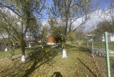 Casă cu 3 camere cu Teren 1140 Mp în Breaza de Jos - 2