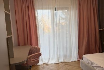 Apartament cu 3 camere decomandat în Central - 6