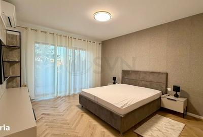 Apartament cu 3 camere în Central - 6