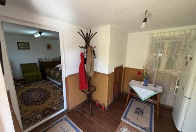 Casă cu 4 camere în Grădiștea