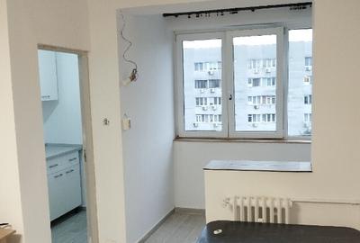 Garsoniera cf.1 zona lini?tita aproape de parc ?i metrou Titan - 4