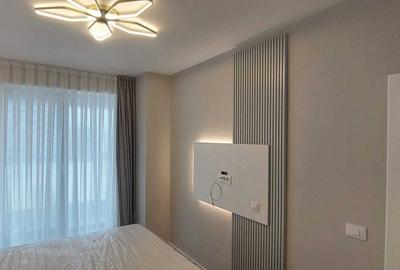 Apartament cu 2 camere decomandat în Central - 8