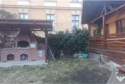 Casă cu 4 camere cu Teren 350 Mp în Brașovul Vechi - 18