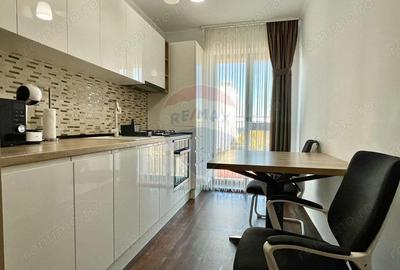 Studio de lux cu vedere la lac ?i la mare cura?enie inclusa - 3