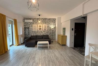 Garsonieră în Vitan - 1