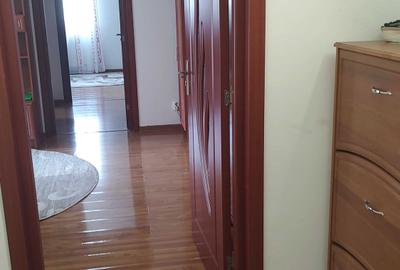 Apartament cu 2 camere semidecomandat în Astra - 2