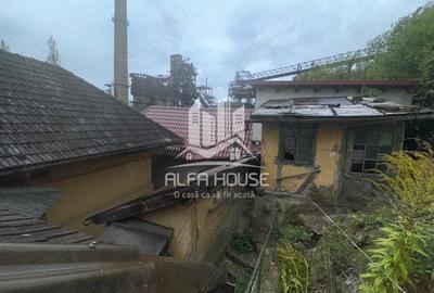 Casă cu 3 camere cu Teren 370 Mp în Muncitoresc - 3