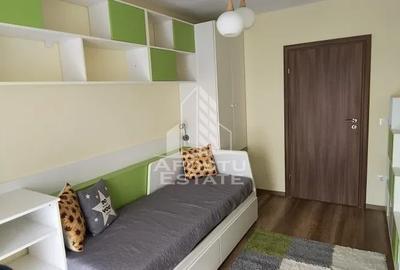 Apartament cu 3 camere decomandat, mobilat în Braytim - 7